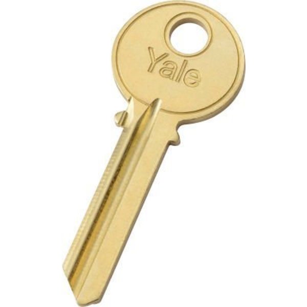 Yale Commercial RN11 Para Keyblank, Box of 50 85006